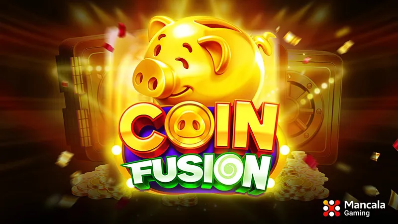 Coin Fusion - WINGBET138