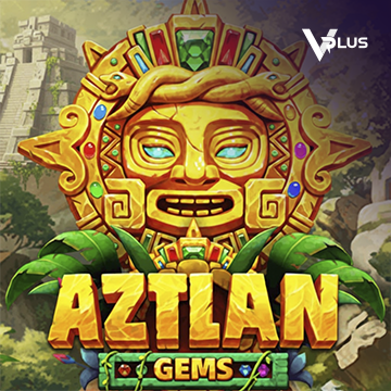 Aztlan Gems - WINGBET138