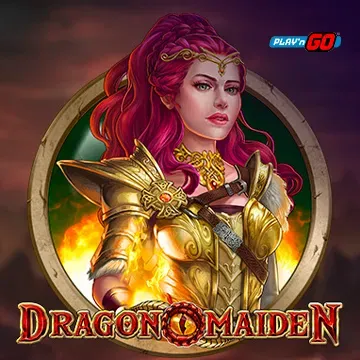 Dragon Maiden - WINGBET138