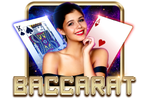 Baccarat Classic - WINGBET138