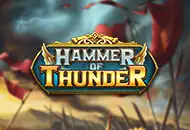 Spadegaming : Hammer of Thunder - WINGBET138