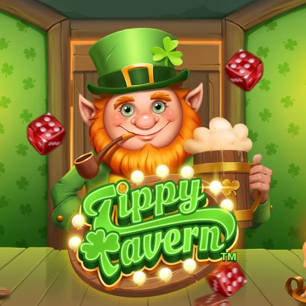 Tippy Tavern - WINGBET138