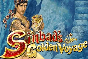 Sinbads Golden Voyage - WINGBET138
