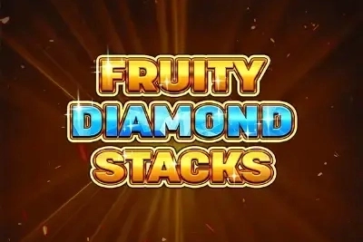 Octoplay : Fruity Diamond Stack - WINGBET138