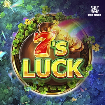 7s Luck - WINGBET138