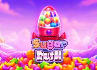 Pragmatic : Sugar Rush - WINGBET138
