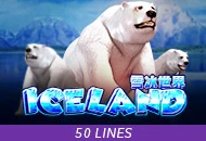 Spadegaming : Adventure Iceland - WINGBET138