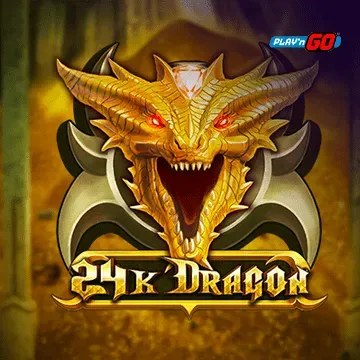 24k Dragon - WINGBET138