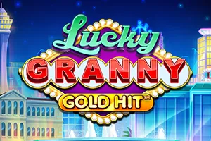 Gold Hit: Lucky Granny - WINGBET138