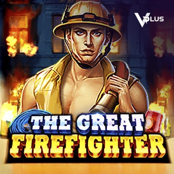 The Great Firefighter - WINGBET138