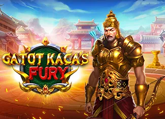 Pragmatic : Gatot Kacas Fury - WINGBET138