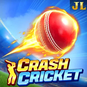 Crash Cricket - WINGBET138