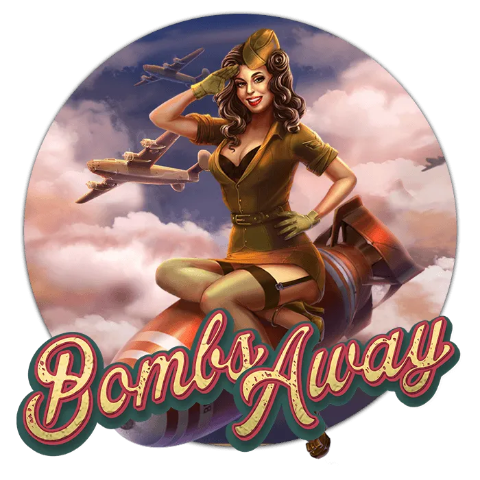Habanero : Bombs Away - WINGBET138