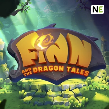 Finn and the Dragon Tales - WINGBET138