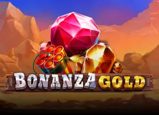 Pragmatic : Bonanza Gold - WINGBET138