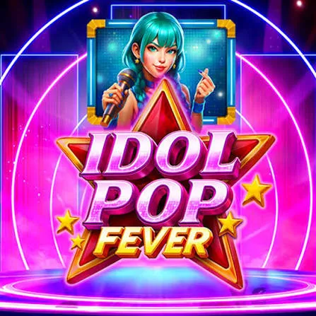 Pragmatic : Idol Pop Fever - WINGBET138