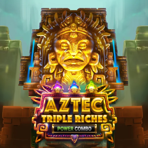 Aztec Triple Riches Power Combo - WINGBET138
