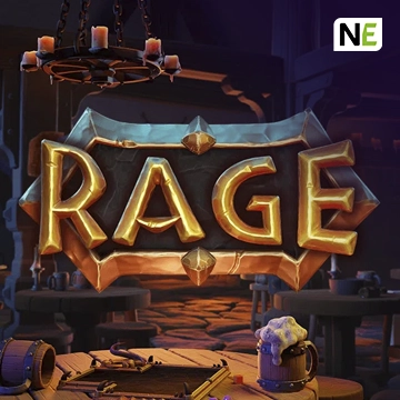 Rage - WINGBET138
