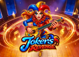 Pragmatic : Jokers Revenge - WINGBET138