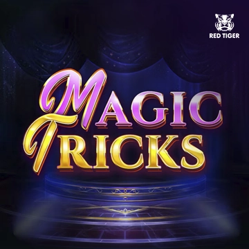 Magic Tricks - WINGBET138