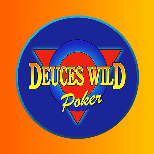 Deuces Wild - WINGBET138