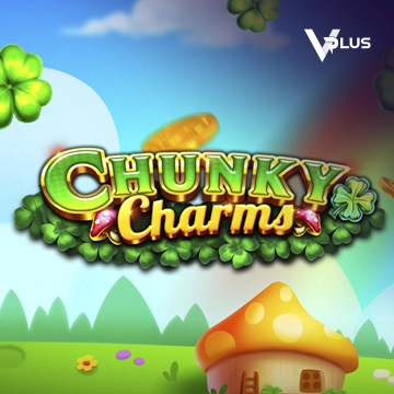 Chunky Charms - WINGBET138