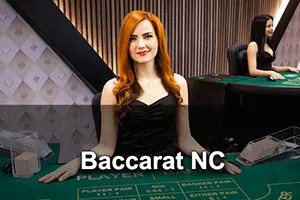 Baccarat NC - WINGBET138
