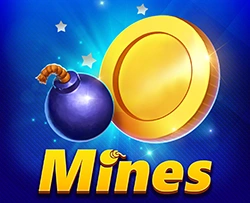 Mines - WINGBET138