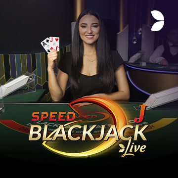Speed Blackjack J - WINGBET138
