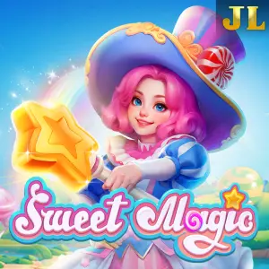 Sweet Magic - WINGBET138