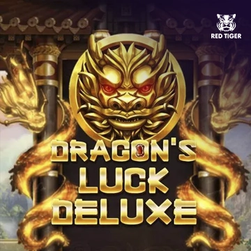 Dragons Luck Deluxe - WINGBET138