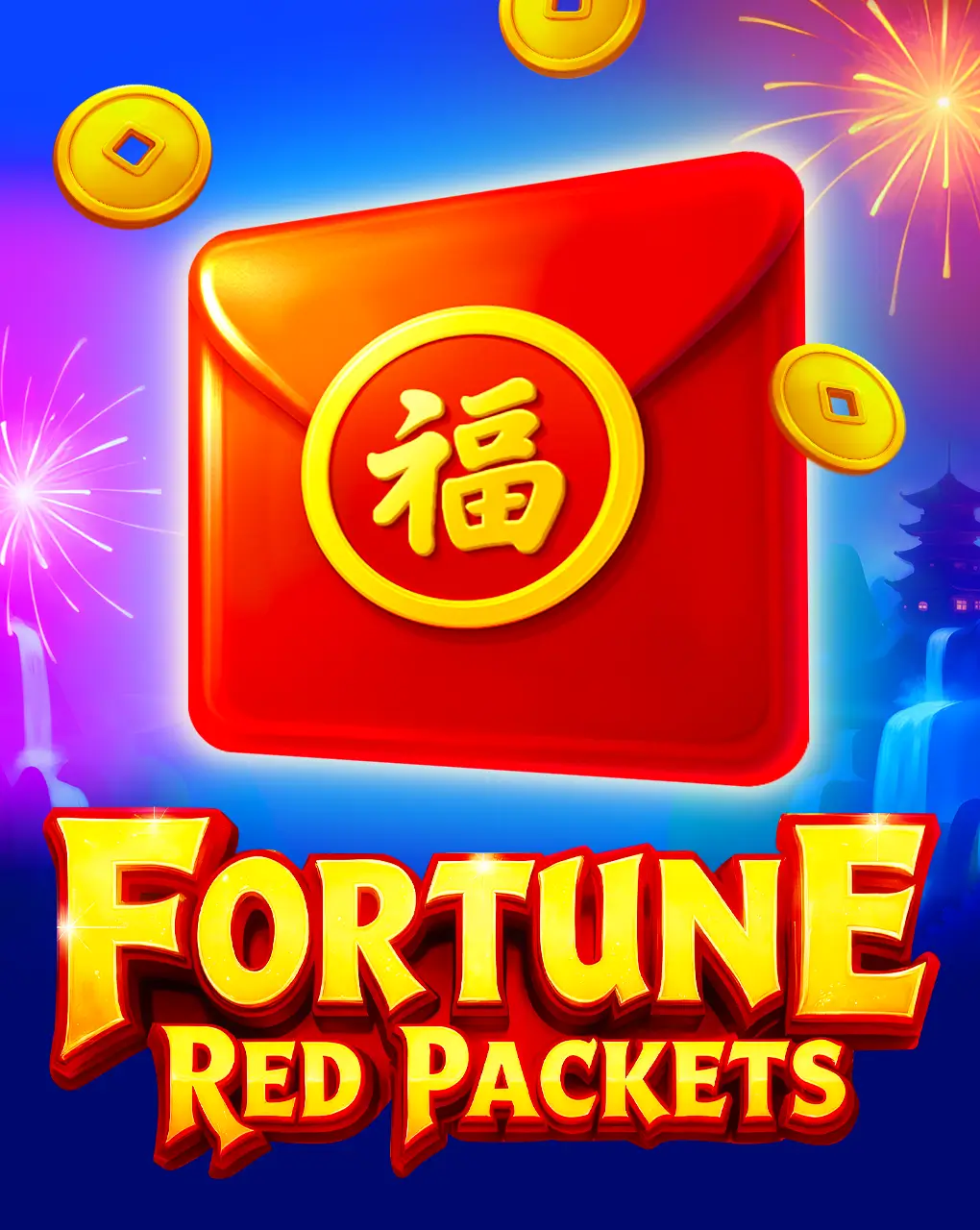 Fortune Red Packets - WINGBET138