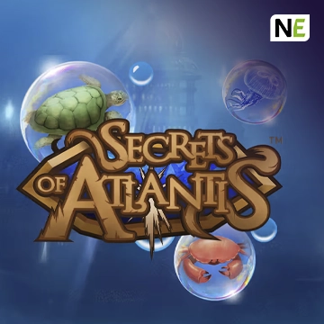 Secrets of Atlantis - WINGBET138
