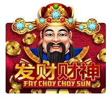 Joker123 : Fat Choy Choy Sun - WINGBET138