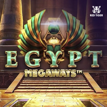 Egypt Megaways - WINGBET138