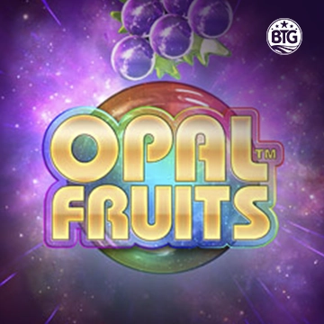 Opal Fruits - WINGBET138