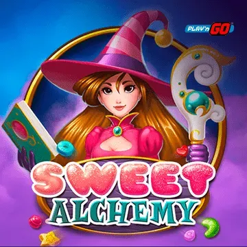 Sweet Alchemy - WINGBET138
