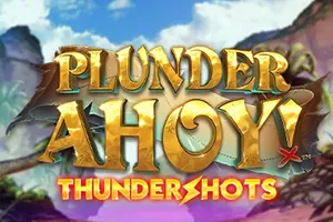 Plunder Ahoy! - WINGBET138