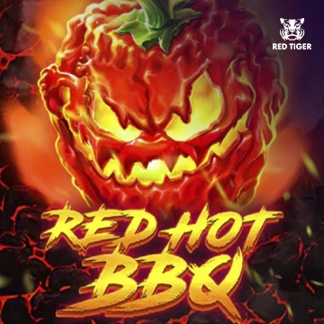 Red Hot BBQ - WINGBET138