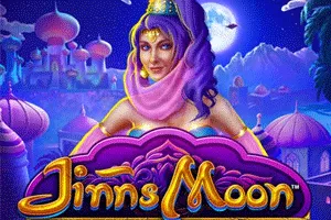 Jinns Moon - WINGBET138