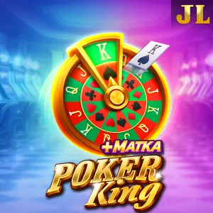Poker King - WINGBET138