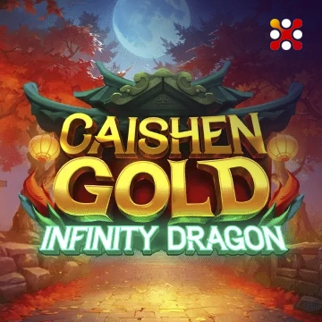 Caishen Gold: Infinity Dragon - WINGBET138
