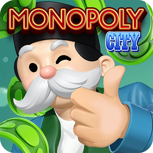Monopoly City - WINGBET138