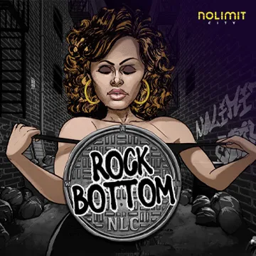 NolimitCity : Rock Bottom - WINGBET138