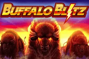 Buffalo Blitz - WINGBET138
