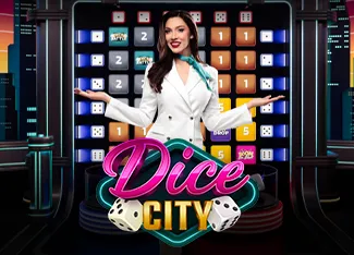 Boom City - WINGBET138