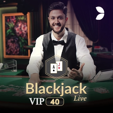 Blackjack VIP 40 - WINGBET138