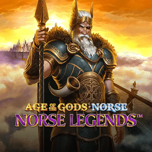 Age of the Gods Norse: Norse Legends - WINGBET138
