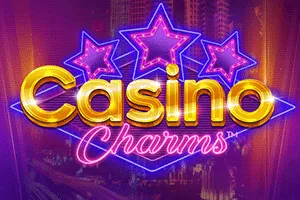 Casino Charms - WINGBET138