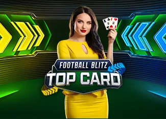 Football Blitz - WINGBET138